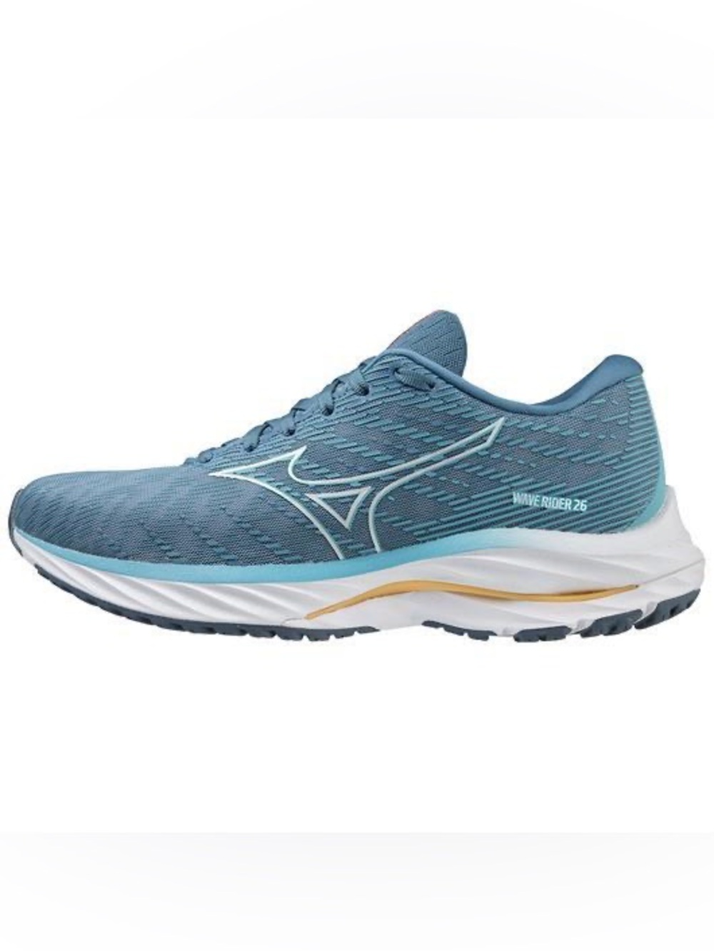 Women’s MIZUNO Wave Rider 26 Running shoes- Size 9.5
